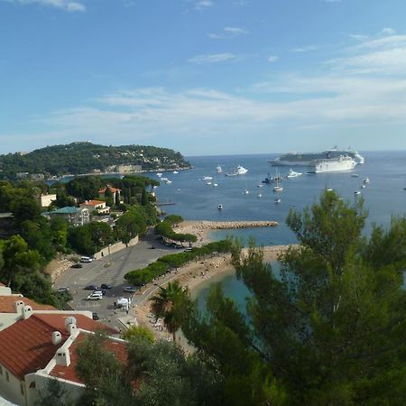 Appartement Charme Et Coeur Villefranche-sur-Mer Dış mekan fotoğraf