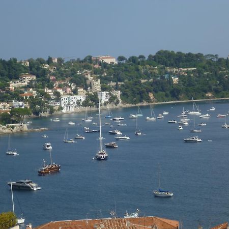 Appartement Charme Et Coeur Villefranche-sur-Mer Dış mekan fotoğraf