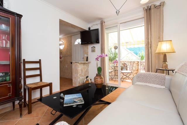 Appartement Charme Et Coeur Villefranche-sur-Mer Dış mekan fotoğraf