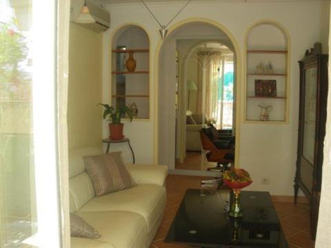 Appartement Charme Et Coeur Villefranche-sur-Mer Oda fotoğraf